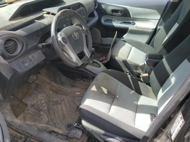 Photo 6 VIN: JTDKDTB36D1044445 - TOYOTA PRIUS 