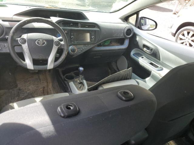 Photo 7 VIN: JTDKDTB36D1044445 - TOYOTA PRIUS 