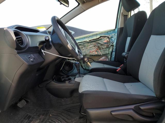 Photo 6 VIN: JTDKDTB36D1047765 - TOYOTA PRIUS C 