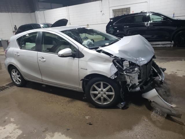 Photo 3 VIN: JTDKDTB36D1053856 - TOYOTA PRIUS 