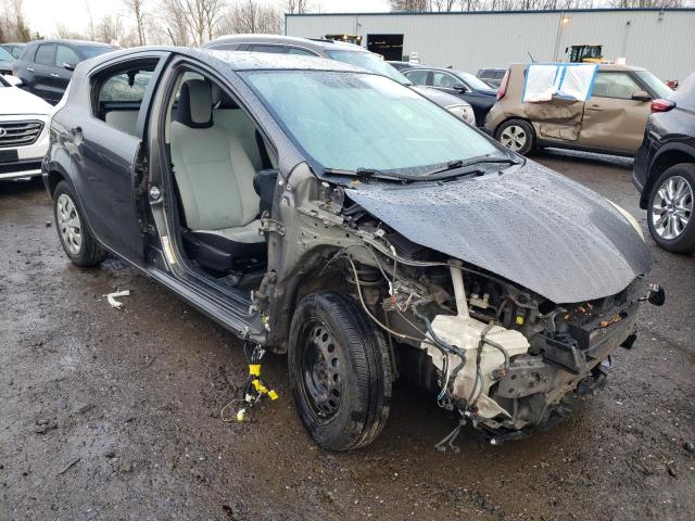 Photo 3 VIN: JTDKDTB36D1053985 - TOYOTA PRIUS C 