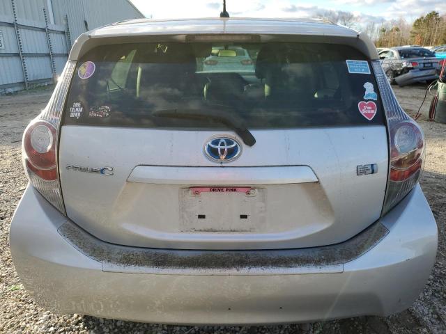 Photo 5 VIN: JTDKDTB36D1058569 - TOYOTA PRIUS 