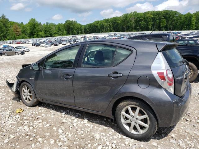 Photo 1 VIN: JTDKDTB36D1533217 - TOYOTA PRIUS 