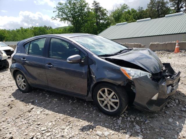 Photo 3 VIN: JTDKDTB36D1533217 - TOYOTA PRIUS 