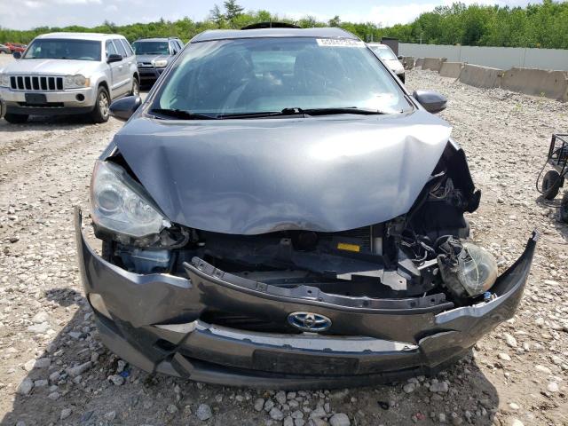 Photo 4 VIN: JTDKDTB36D1533217 - TOYOTA PRIUS 