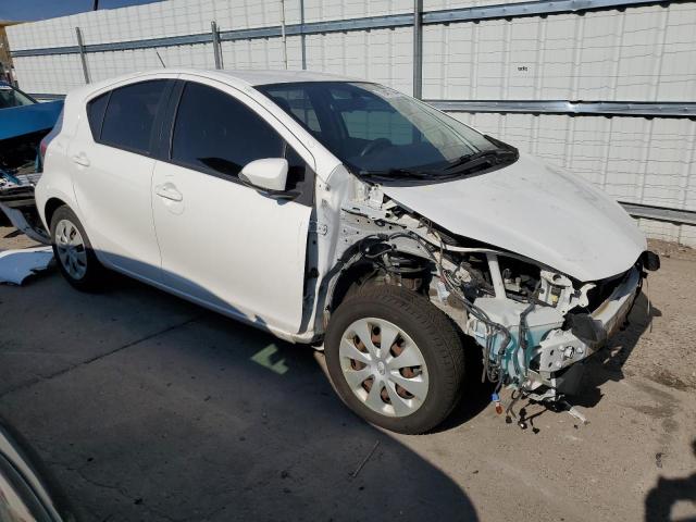 Photo 3 VIN: JTDKDTB36D1534447 - TOYOTA PRIUS C 