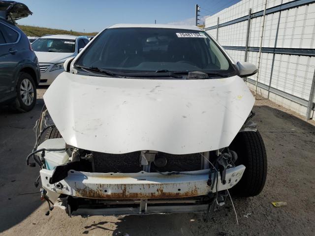 Photo 4 VIN: JTDKDTB36D1534447 - TOYOTA PRIUS C 