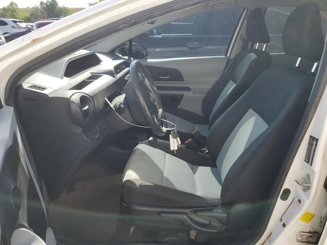 Photo 6 VIN: JTDKDTB36D1534447 - TOYOTA PRIUS C 