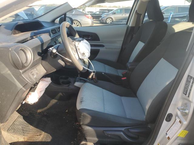 Photo 6 VIN: JTDKDTB36D1537624 - TOYOTA PRIUS C 