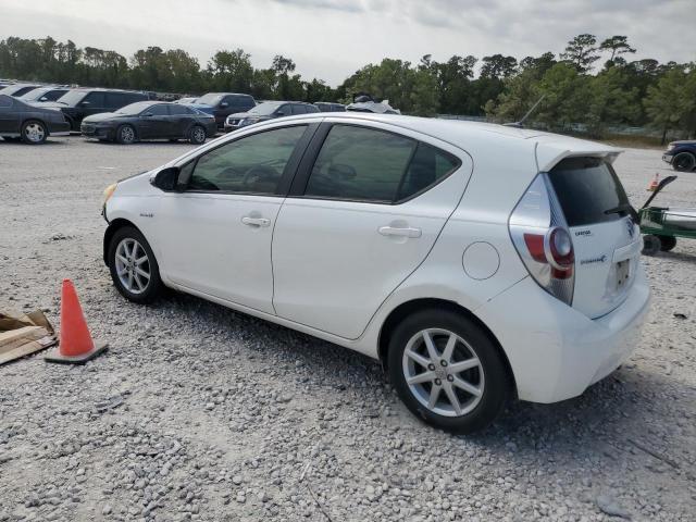 Photo 1 VIN: JTDKDTB36D1537641 - TOYOTA PRIUS C 