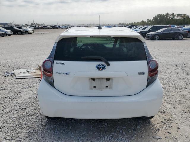 Photo 5 VIN: JTDKDTB36D1537641 - TOYOTA PRIUS C 