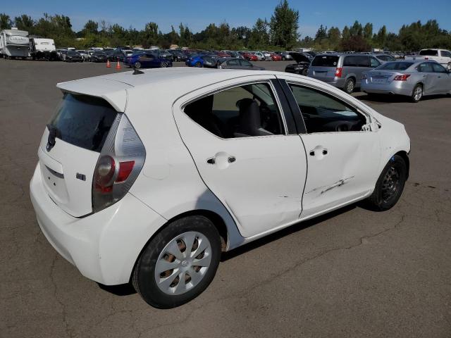 Photo 2 VIN: JTDKDTB36D1541124 - TOYOTA PRIUS C 