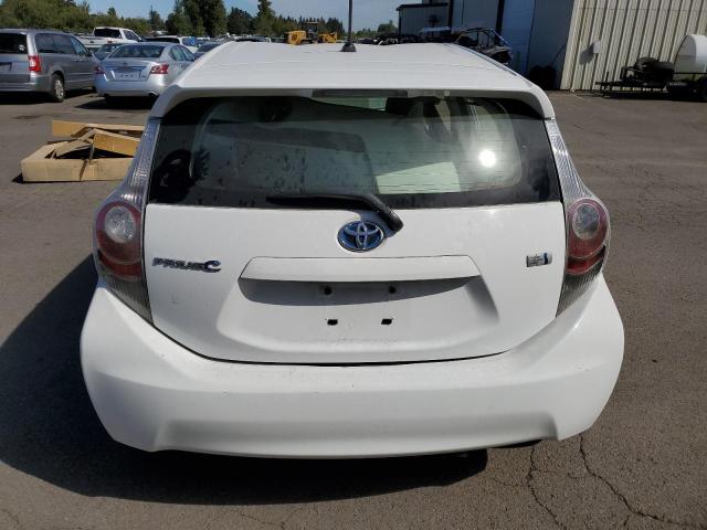 Photo 5 VIN: JTDKDTB36D1541124 - TOYOTA PRIUS C 