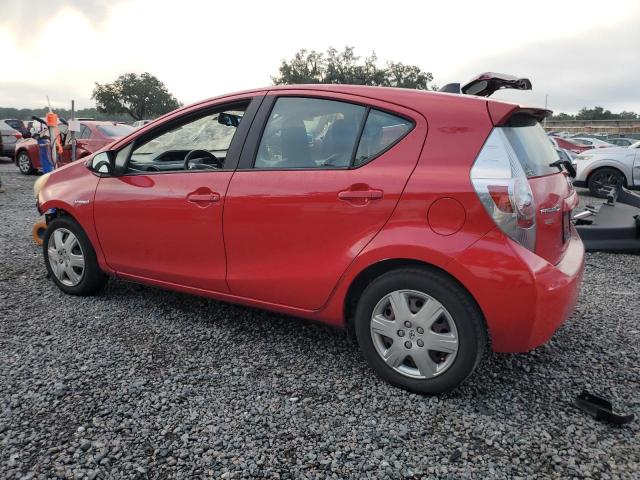 Photo 1 VIN: JTDKDTB36D1542855 - TOYOTA PRIUS C 