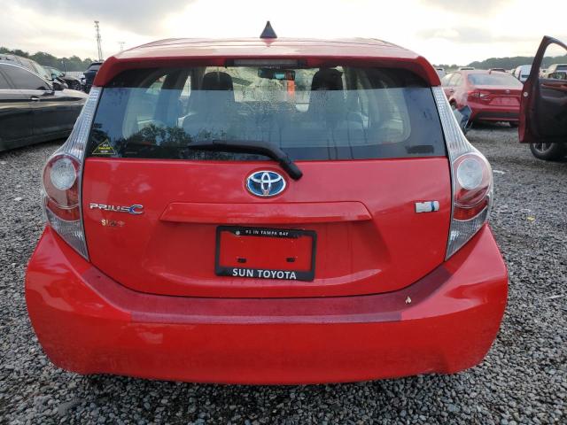 Photo 5 VIN: JTDKDTB36D1542855 - TOYOTA PRIUS C 