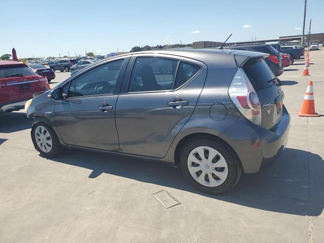 Photo 1 VIN: JTDKDTB36D1545173 - TOYOTA PRIUS C 