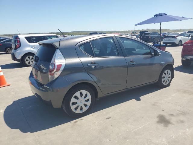 Photo 2 VIN: JTDKDTB36D1545173 - TOYOTA PRIUS C 