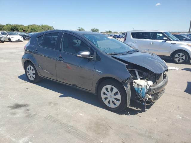 Photo 3 VIN: JTDKDTB36D1545173 - TOYOTA PRIUS C 