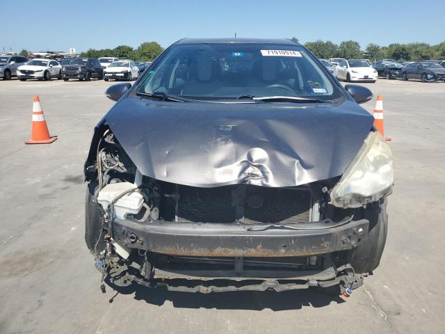 Photo 4 VIN: JTDKDTB36D1545173 - TOYOTA PRIUS C 