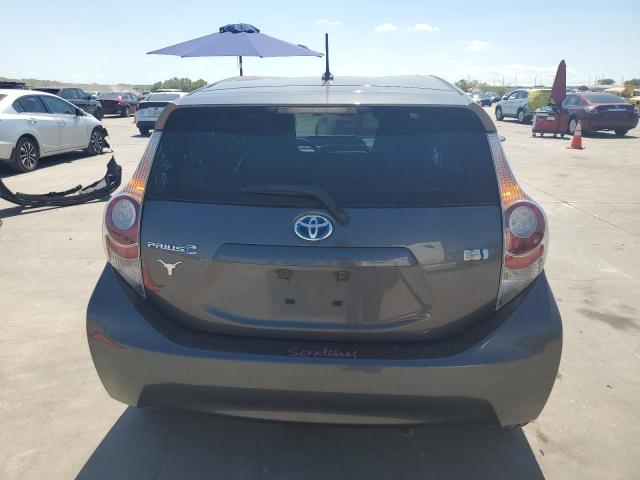 Photo 5 VIN: JTDKDTB36D1545173 - TOYOTA PRIUS C 