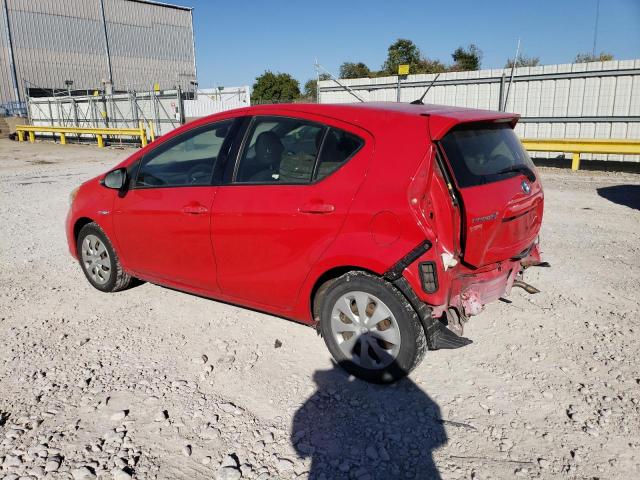 Photo 1 VIN: JTDKDTB36D1546260 - TOYOTA PRIUS 