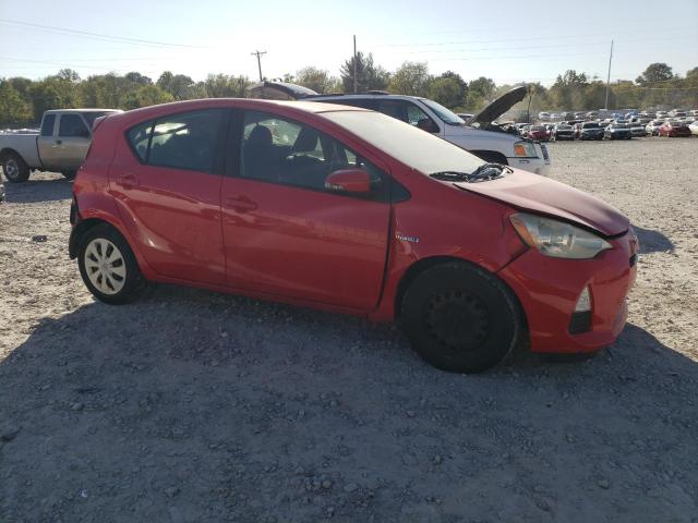 Photo 3 VIN: JTDKDTB36D1546260 - TOYOTA PRIUS 