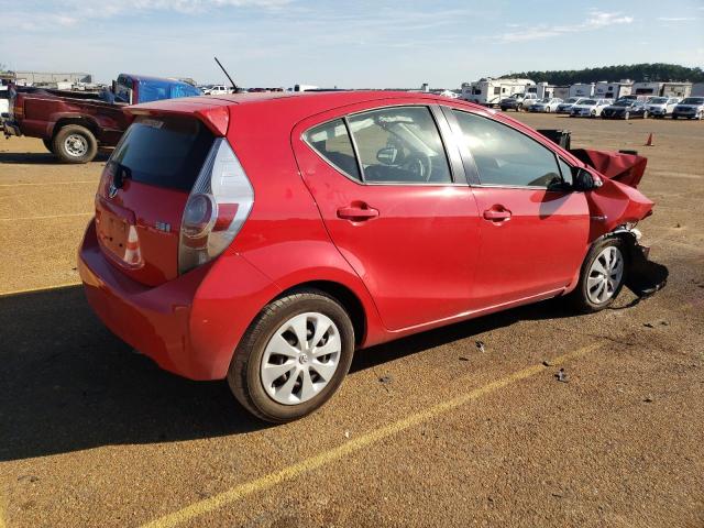 Photo 2 VIN: JTDKDTB36D1548798 - TOYOTA PRIUS 