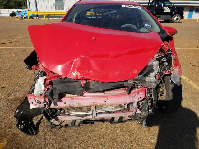 Photo 4 VIN: JTDKDTB36D1548798 - TOYOTA PRIUS 