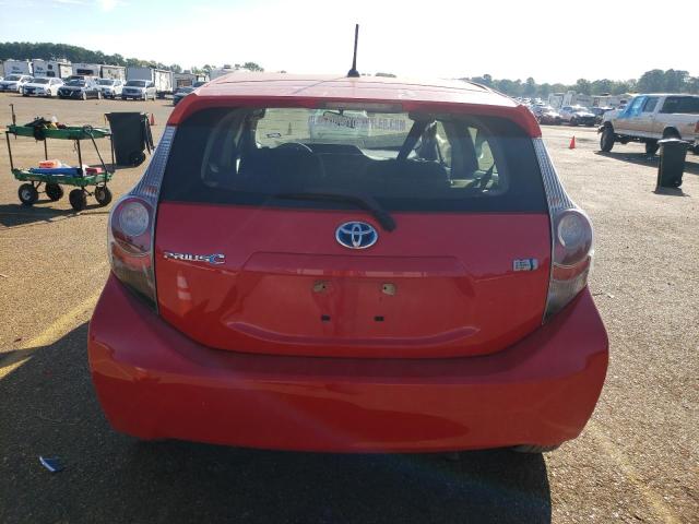 Photo 5 VIN: JTDKDTB36D1548798 - TOYOTA PRIUS 