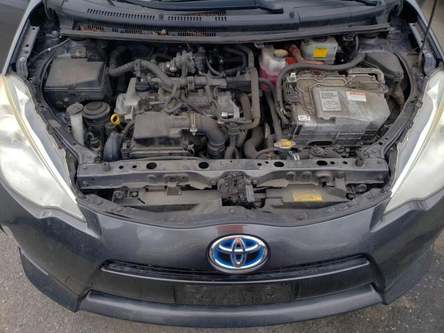 Photo 10 VIN: JTDKDTB36E1059058 - TOYOTA ALL OTHER 