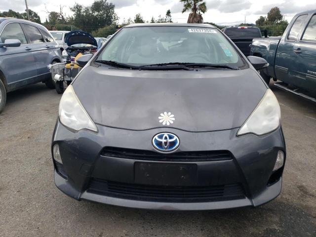 Photo 4 VIN: JTDKDTB36E1059058 - TOYOTA ALL OTHER 