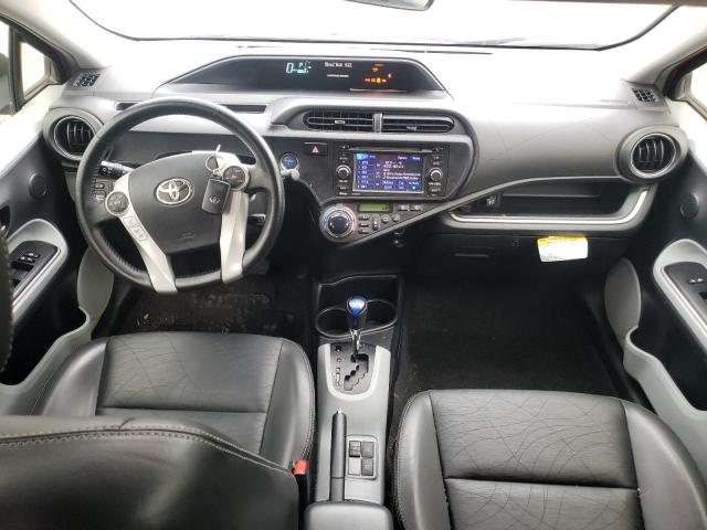 Photo 7 VIN: JTDKDTB36E1059576 - TOYOTA PRIUS C 