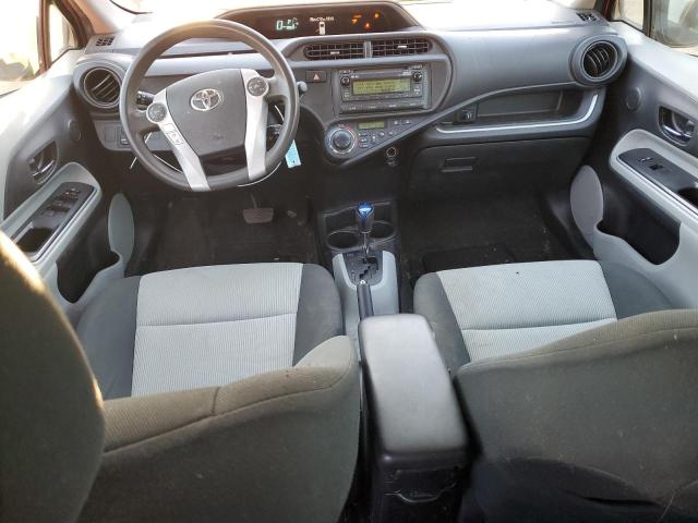 Photo 7 VIN: JTDKDTB36E1060646 - TOYOTA PRIUS C 