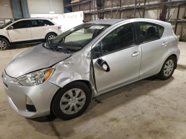 Photo 0 VIN: JTDKDTB36E1060758 - TOYOTA PRIUS 