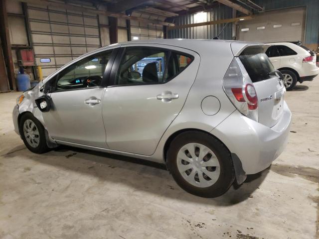 Photo 1 VIN: JTDKDTB36E1060758 - TOYOTA PRIUS 