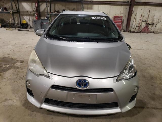 Photo 4 VIN: JTDKDTB36E1060758 - TOYOTA PRIUS 