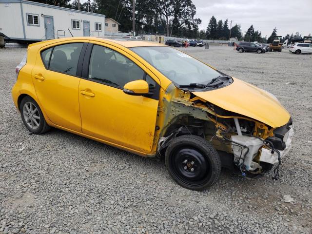 Photo 3 VIN: JTDKDTB36E1061313 - TOYOTA PRIUS C 