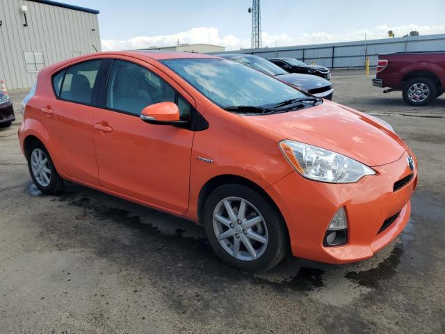 Photo 3 VIN: JTDKDTB36E1064681 - TOYOTA PRIUS C 