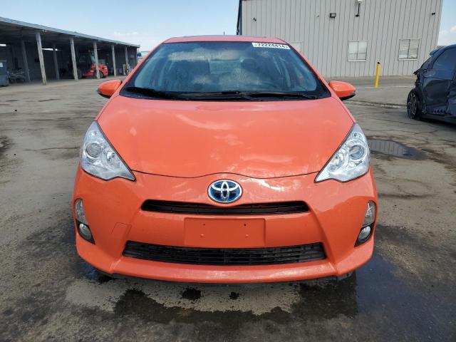 Photo 4 VIN: JTDKDTB36E1064681 - TOYOTA PRIUS C 