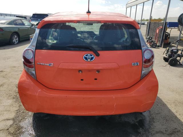 Photo 5 VIN: JTDKDTB36E1064681 - TOYOTA PRIUS C 