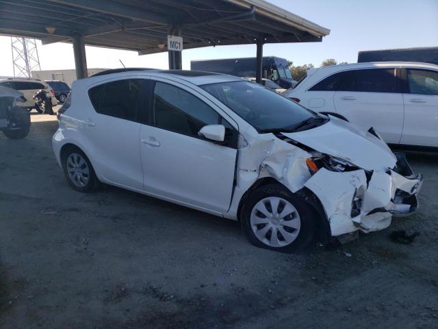 Photo 3 VIN: JTDKDTB36E1069251 - TOYOTA PRIUS C 