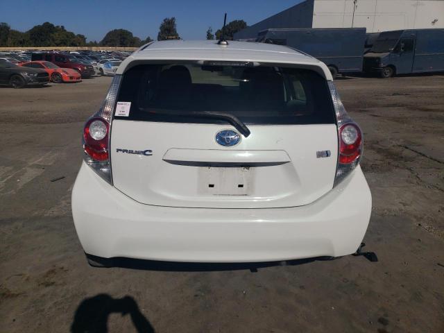 Photo 5 VIN: JTDKDTB36E1069251 - TOYOTA PRIUS C 