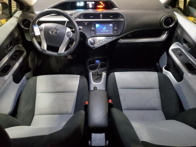 Photo 7 VIN: JTDKDTB36E1070447 - TOYOTA PRIUS C 