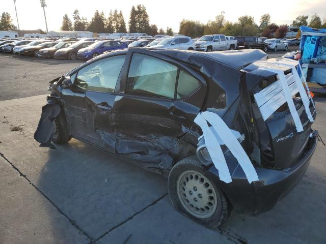 Photo 1 VIN: JTDKDTB36E1072747 - TOYOTA PRIUS C 