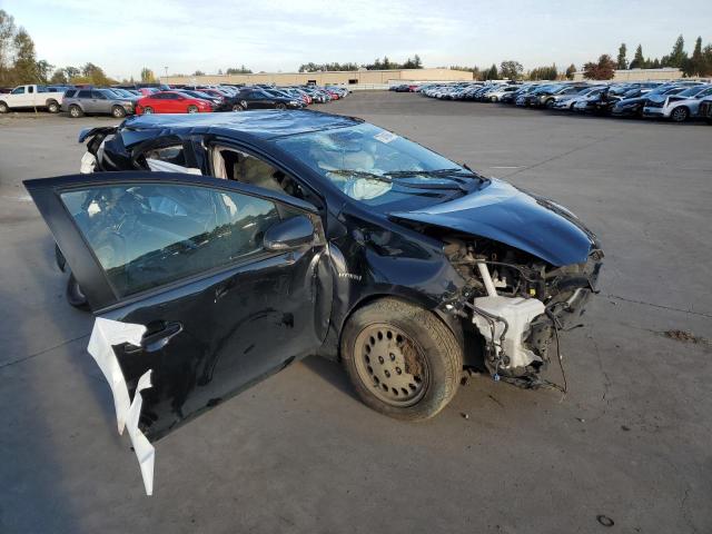 Photo 3 VIN: JTDKDTB36E1072747 - TOYOTA PRIUS C 