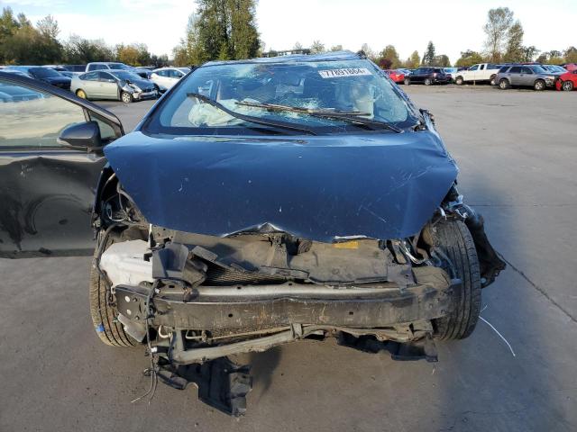 Photo 4 VIN: JTDKDTB36E1072747 - TOYOTA PRIUS C 