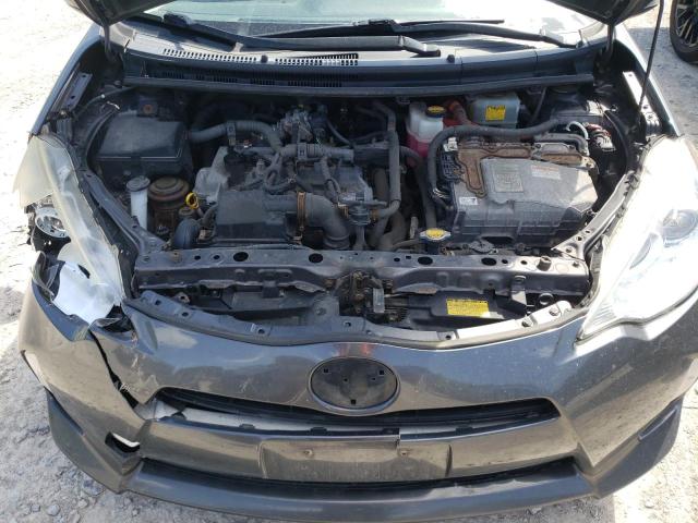 Photo 10 VIN: JTDKDTB36E1559236 - TOYOTA PRIUS 