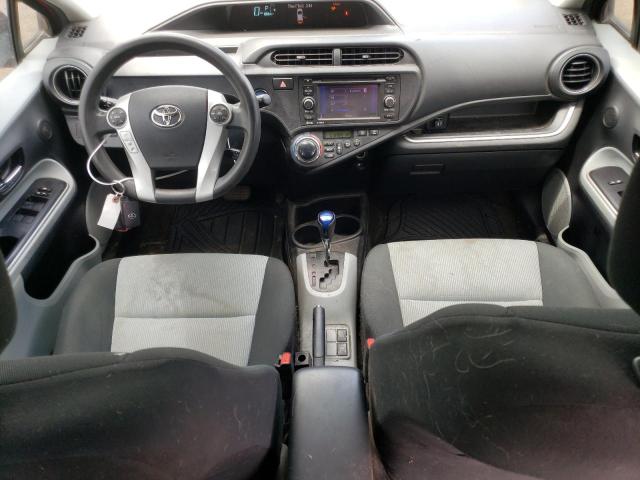 Photo 7 VIN: JTDKDTB36E1559916 - TOYOTA PRIUS C 