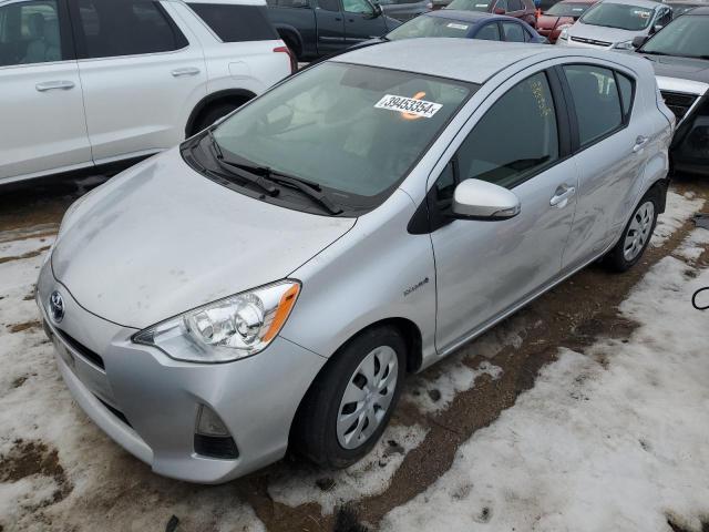 Photo 0 VIN: JTDKDTB36E1561679 - TOYOTA PRIUS 