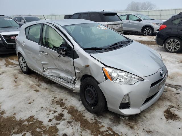 Photo 3 VIN: JTDKDTB36E1561679 - TOYOTA PRIUS 